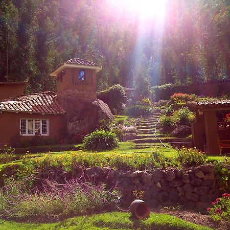 Bed and Breakfast La Casa Del Conde Писак Экстерьер фото