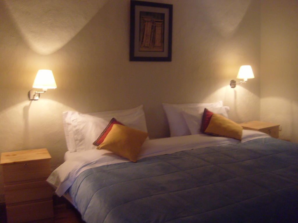 Bed and Breakfast La Casa Del Conde Писак Номер фото