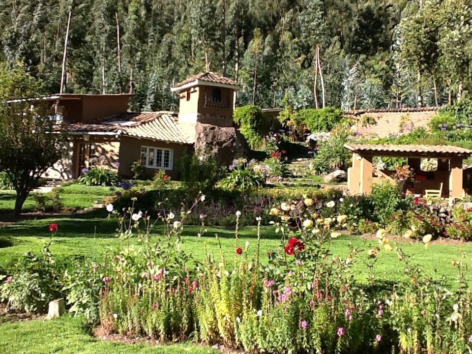 Bed and Breakfast La Casa Del Conde Писак Экстерьер фото