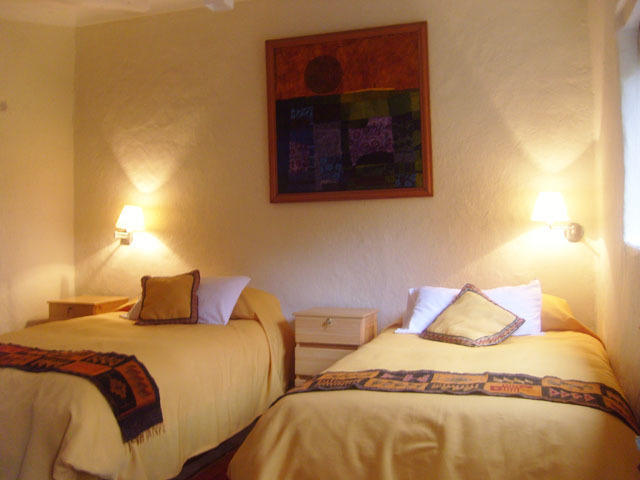 Bed and Breakfast La Casa Del Conde Писак Номер фото